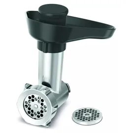 Kenwood Multi Tasker KHC30.070GY Grau inkl. Küchenmaschine + Mixer + Fleischwolf