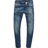 G-Star RAW Slim-fit-Jeans 3301 Slim Fit Jeans 5-Pocket-Stil, für Herren