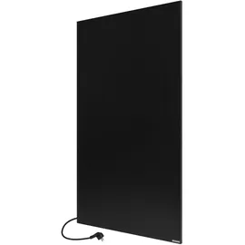 Sundirect Infrarot-Tafelheizung 900 W Schwarz