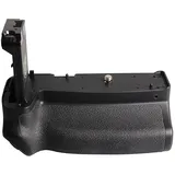 PATONA Premium Batteriegriff (Batteriegriff), Batteriegriff, Schwarz