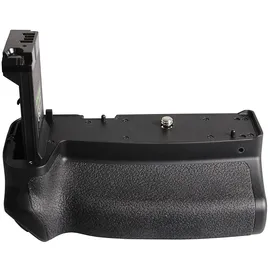 PATONA Premium Batteriegriff (Batteriegriff), Batteriegriff, Schwarz