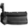 PATONA Premium Batteriegriff (Batteriegriff), Batteriegriff, Schwarz