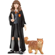 Schleich Wizarding World Hermine Granger Krummbein