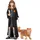 Schleich Wizarding World Hermine Granger Krummbein