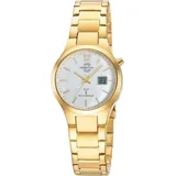 Master Time Lady Line Funkuhr Edelstahl 33 mm MTLA-10916-71M