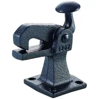 Woelm GmbH Torfeststeller KWS 1307, Temperguss Oberfläche: feuerverzinkt