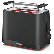 Bosch TAT3M123 Toaster MyMoment schwarz