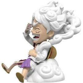 Mighty Jaxx One Piece: Luffy Gear 5