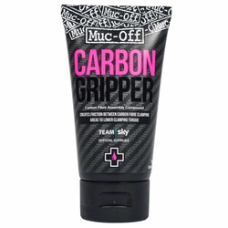 Muc-Off Carbon Gripper Montagepaste für Carbon Komponenten | 75 g