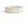 Swim Essentials Runder Rahmenpool 305 x 76 cm beige