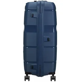 American Tourister Linex 4-Rollen 76 cm / 102 l deep navy