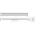 Hansgrohe RainDrain Original Duschrinne 1000 mm