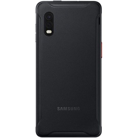Samsung Galaxy XCover Pro 64 GB black