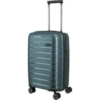 Travelite 	Air Base 4-Rollen Cabin 55 cm / 35 l eisblau 