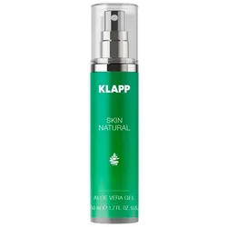 Skin Natural Aloe Vera Gel 1 St