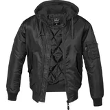 black L