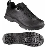 Force Hill Schwarz 40