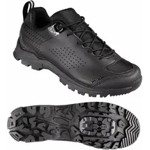 Force Hill Schwarz 40