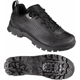 Force Hill Schwarz 40