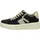 Marco Tozzi Sneaker Damen Schwarz 41