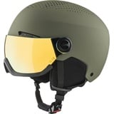 Alpina Arber Visor Q-Lite