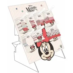 Haarschmuck Minnie Mouse