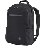 Wenger CityFriend - Notebook-Rucksack - 40.64 cm (16") - Grau