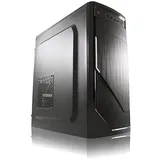 HM24 Business-PC HM247764 [Intel Core i9-11900F / 32GB RAM / 1TB SSD / RX 6500 XT / Win11 Pro]