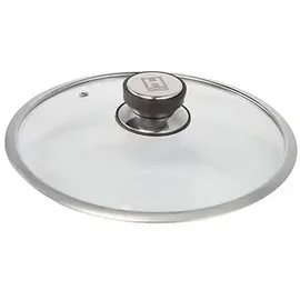 hensslers Pfannen-Set 5-tlg. 26 cm
