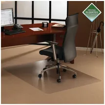FLOORTEX Bodenschutzmatte 116x150 cm Transparent