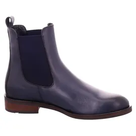 LLOYD SELECTED Chelsea Boots dunkelblau 38,5