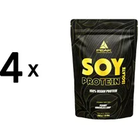 Peak Performance Sojaprotein Erdnuss Schokolade Pulver 750 g