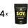 Peak Performance Sojaprotein Erdnuss Schokolade Pulver 750 g