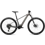 Orbea Urrun 20 Bronze Matt / Silver Gloss