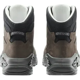 Lowa Renegade EVO LL Herren dark brown/black 46