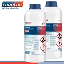 Eurolub Kühlerfrostschutz ANF blau-grün 2 St. 1,5 l