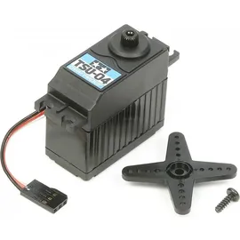 TAMIYA Servo TSU-04 Analog