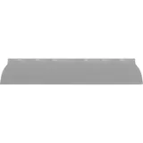 VOREL Ersatzklinge 600 mm für Finish-Spachtel