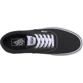 Vans Doheny black/white 41