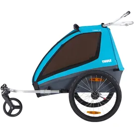 Thule Coaster XT blau 2022