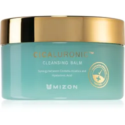 Mizon CicaluronicTM Balsam zum Abschminken und Reinigen zur Beruhigung der Haut 80 ml