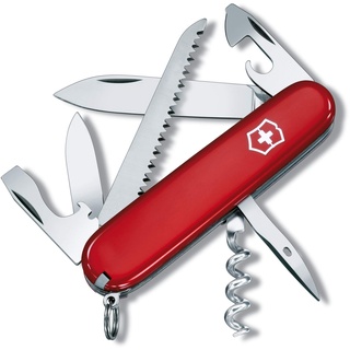 Victorinox Camper rot (1.3613)