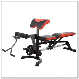 hms fitness HMS CYKLOP 3 Portalkran