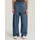 G-Star Belted Cargo Loose 2.0 Jeans - Mittelblau - Damen, - 28-30
