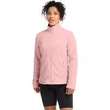 Jack Wolfskin Taunus 200 Fleecejacke rosegarden L