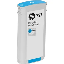 HP 727 cyan