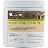 alanui Bockshornkleesamen gemahlen für Hunde, 250 g Dose