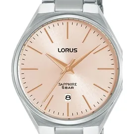 Lorus Classic RJ269BX9 Edelstahl 27 mm RJ269BX9