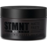 STMNT Gromming Goods Matte Paste 100ml
