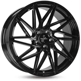 Keskin Tuning KT20 8,5 x 20 5 x 112 ET30 Schwarz